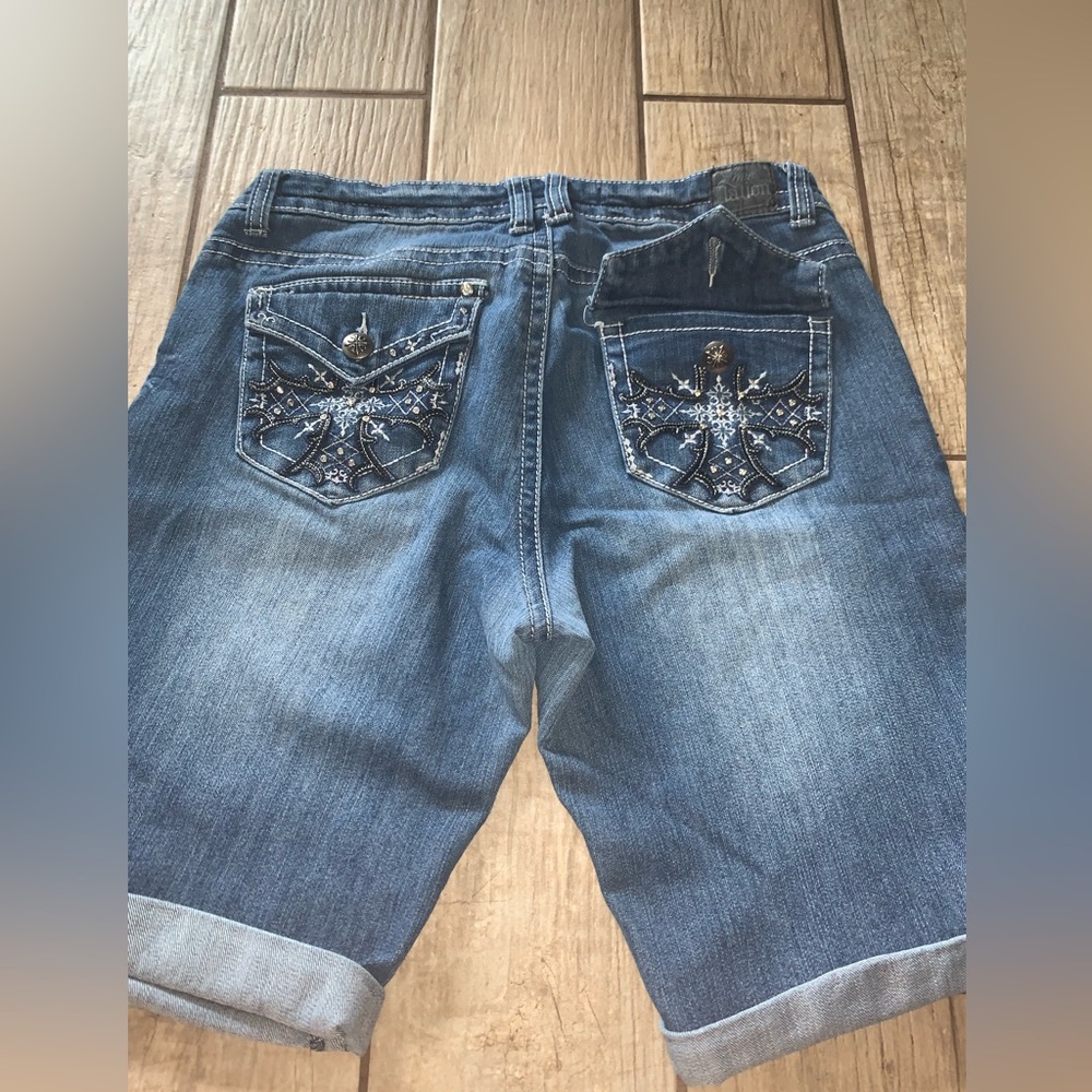 💜vintage y2k Jorts